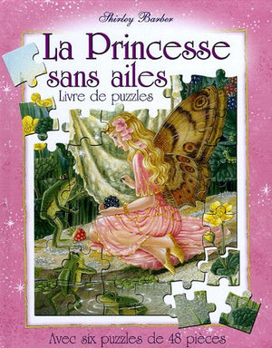 La Princesse sans ailes