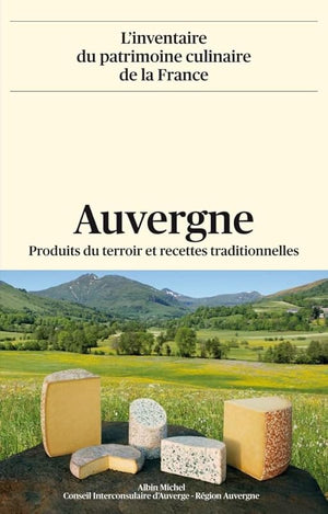 Auvergne