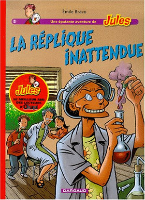 La réplique inatendue