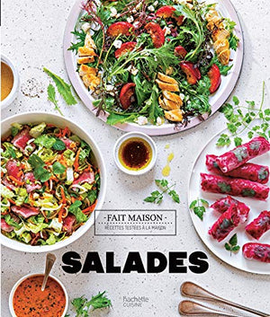 Salades