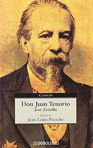 Don Juan Tenorio (Debolsillo)