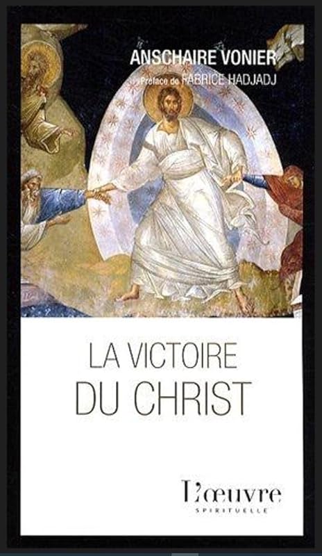 La victoire du Christ