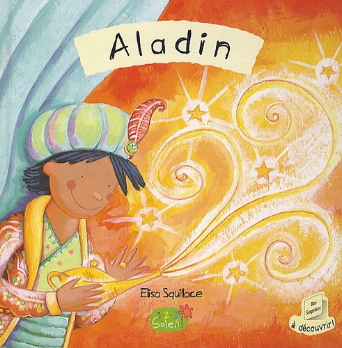 ALADIN + CD