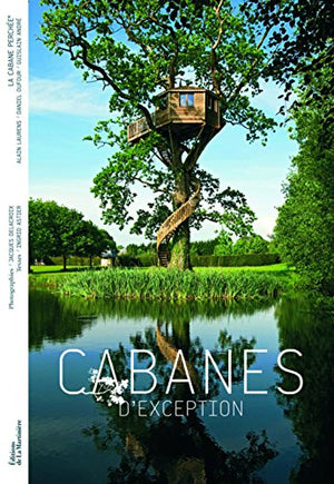 Cabanes d'exception