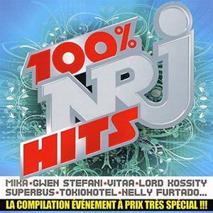 100% Nrj Hits [Import]