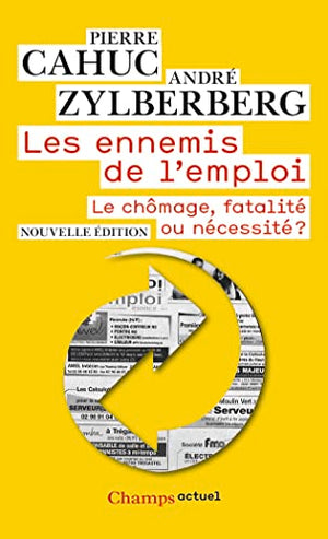 Les ennemis de l'emploi