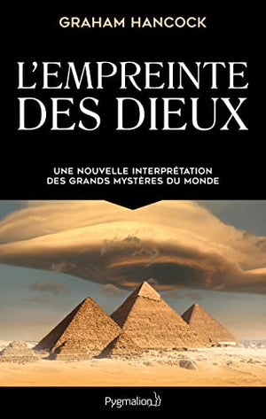 L'empreinte des dieux