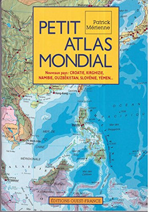 Petit atlas mondial