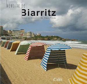 Mémoires de Biarritz