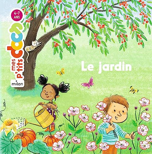 Le jardin