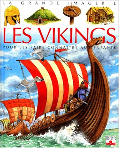 Les Vikings