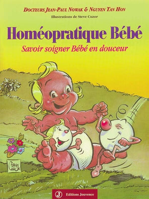 Homéopratique Bébé