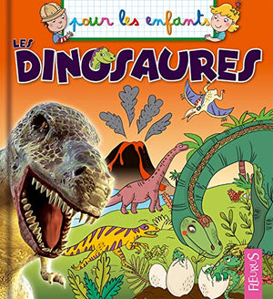 Les dinosaures