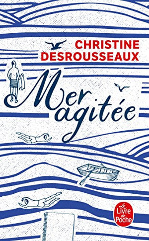 Mer agitée