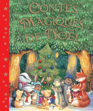 Contes magiques de Noël