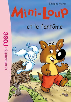 Mini-Loup et le fantôme