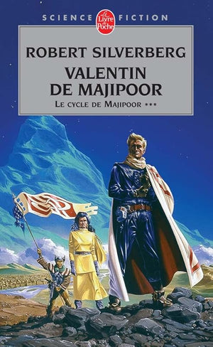 Valentin de Majipoor