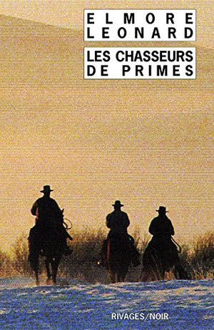 Les chasseurs de primes