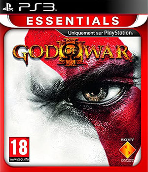 God of War 3 - collection essential