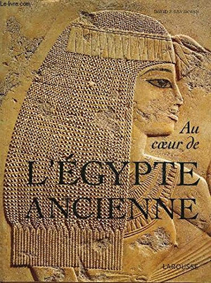 Au coeur de l'Égypte ancienne