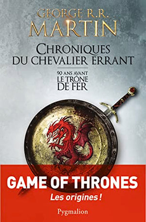 Chroniques du chevalier errant