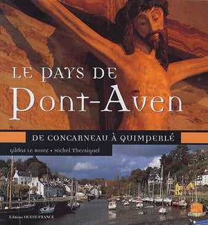 Le pays de Pont-Aven