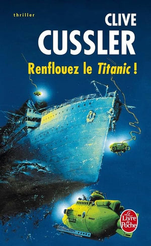 Renflouez le Titanic