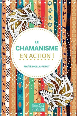 Le chamanisme en action