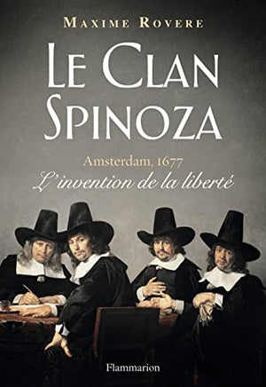 Le Clan Spinoza