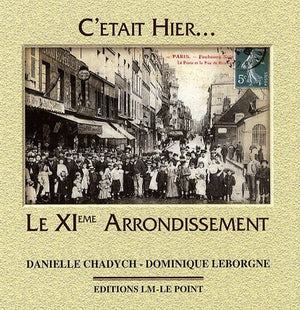 Le XIe arrondissement