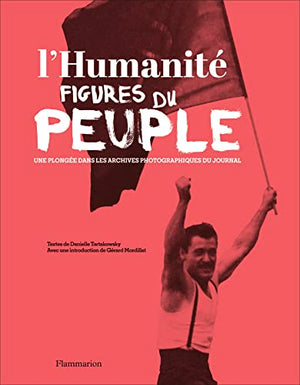 L'Humanité, figures du peuple