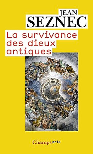 La survivance des dieux antiques