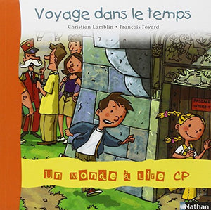 Voyage dans le temps