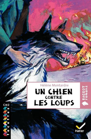 Un chien contre les loups