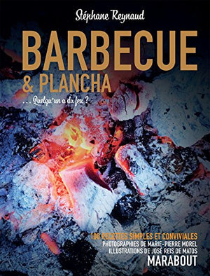 Barbecue & Plancha