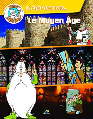 HM05 - Hello Maestro Le moyen age