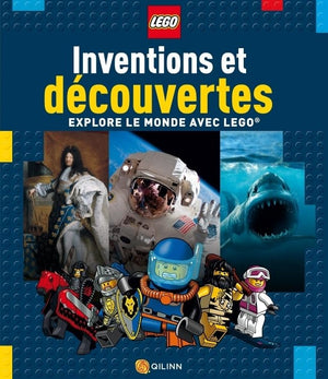 Inventions et découvertes