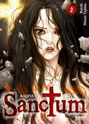 Sanctum, tome 2