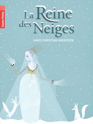 La reine des neiges