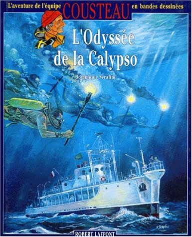 L'Odyssee De La Calypso