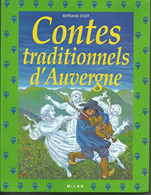 Contes traditionnels d'Auvergne