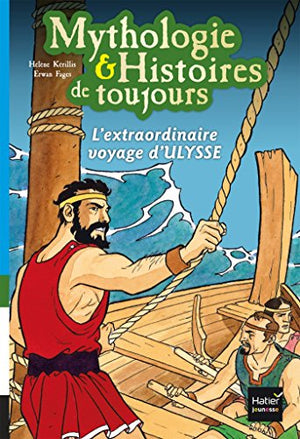 L'extraordinaire voyage d'Ulysse