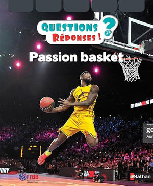 Passion basket - Questions/Réponses - Dès 7 ans