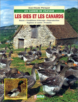 Oies et les canards