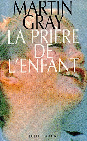 La prière de l'enfant