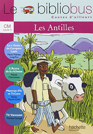 Contes des Antilles