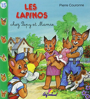 Lapinos