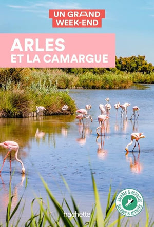 Un Grand Week-end à Arles et la Camargue