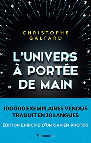 L'univers à portée de main