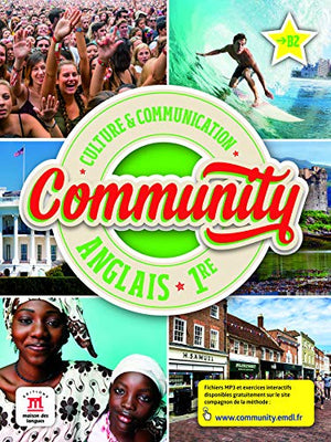 Community 1re